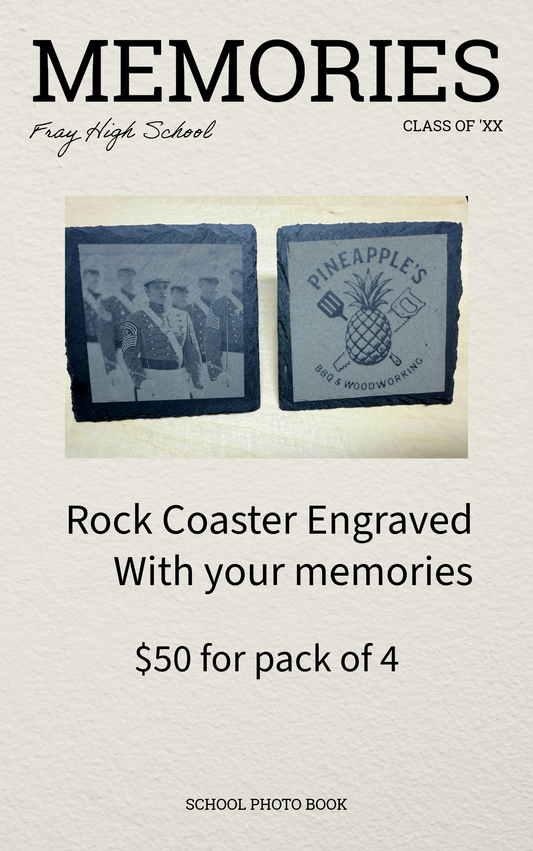 Rock Coaster